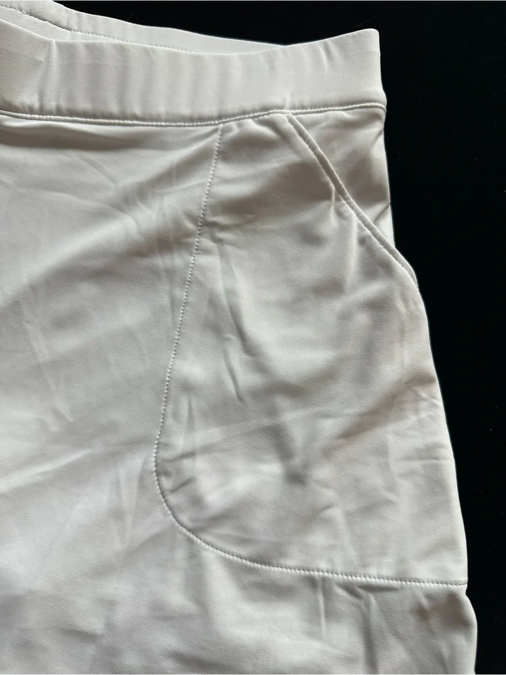 Peter Millar inside hem